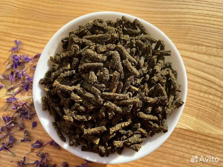 Иван-чай 1 килограмм кипрей урожай 2023, польза