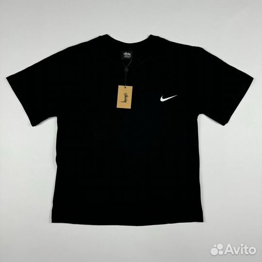 Футболка Nike Stussy