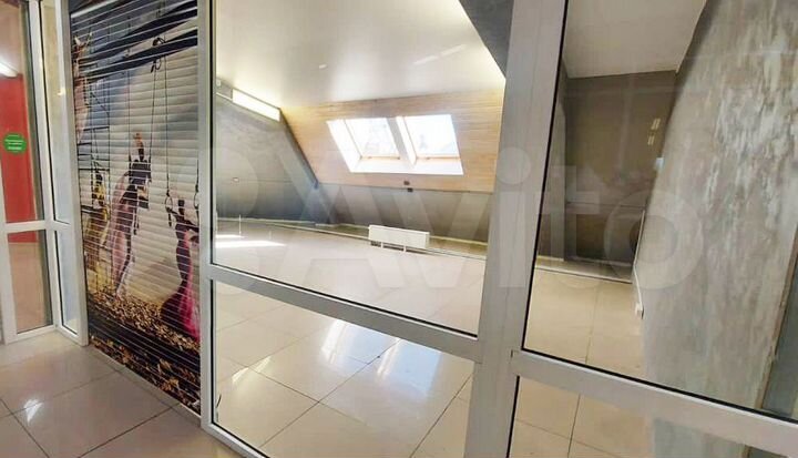 Свободного назначения, 31 м²