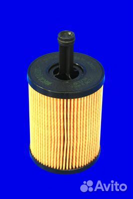 Фильтр масляный вставка