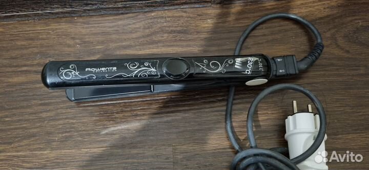 Выпрямитель для волос