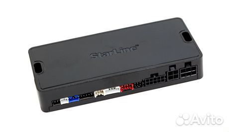 Запчасти StarLine