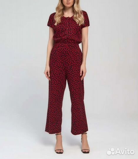 Комбинезон Jolie Femme 48