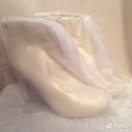 Полусапожки