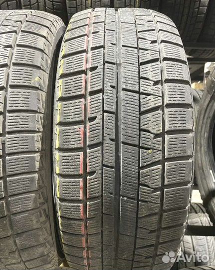 Yokohama Ice Guard IG50+ 215/55 R16 93W