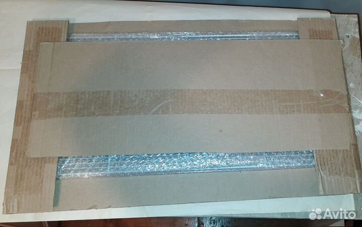 Решетка для дюны Ферпласт мульти