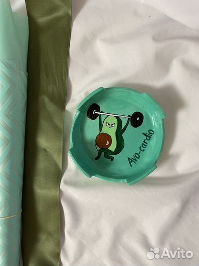 Пепельницы