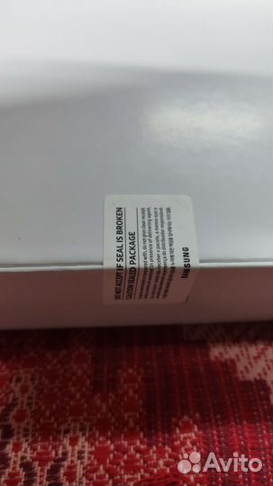 Samsung galaxy tab a7 3/64