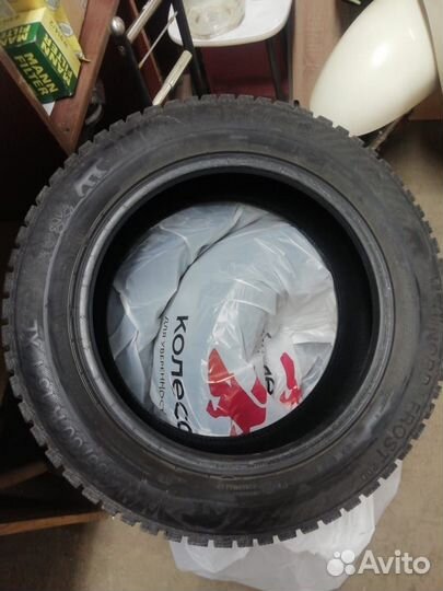 Gislaved Nord Frost 200 185/60 R15 88