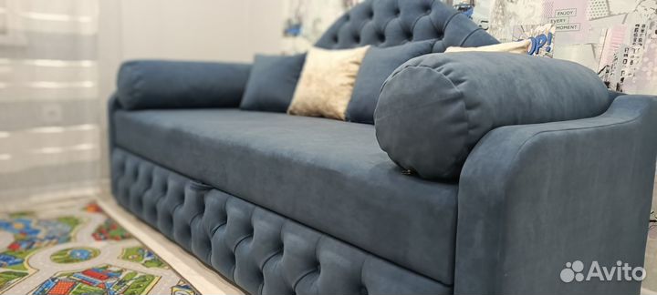Диван новый