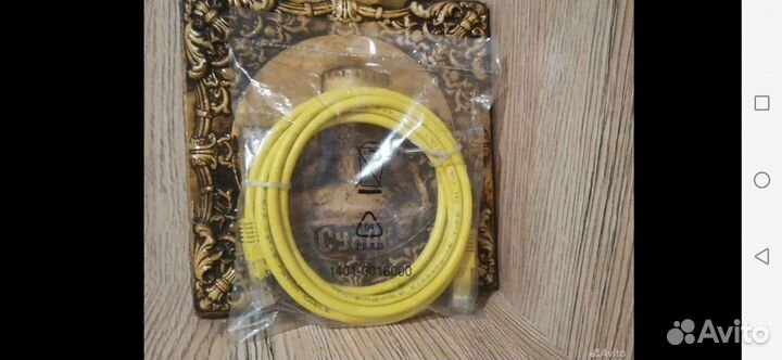 Usb кабель для принтера New