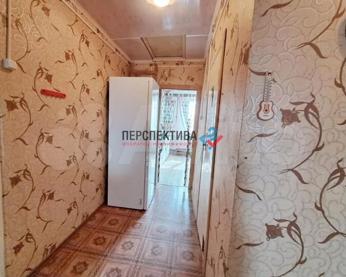 Дом 85 м² на участке 13 сот.