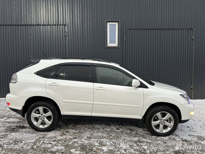 Lexus RX 3.3 AT, 2004, 375 000 км