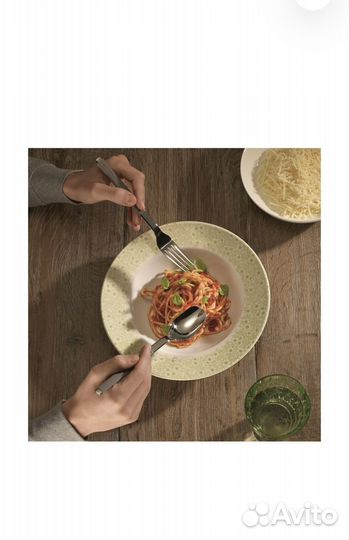 Столовые приборы Villeroy & Boch