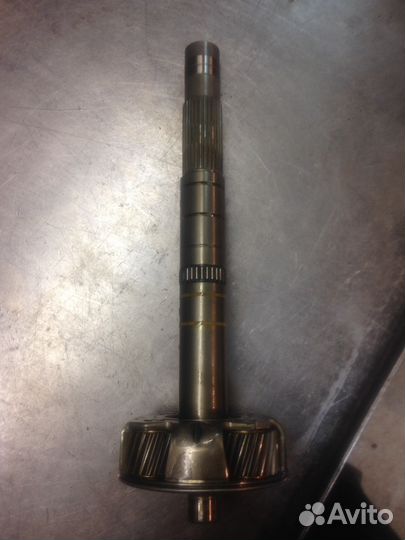 722.6 вал выходной jeep, mercedes