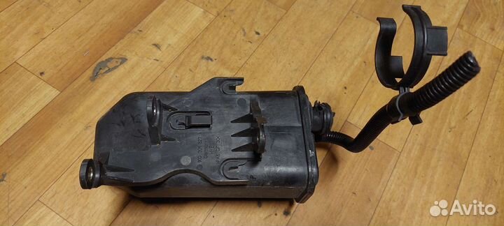 Адсорбер 1K0201801E Skoda/Vw/Audi