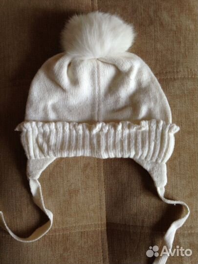 Шапка фирмы Чоби (chobi )