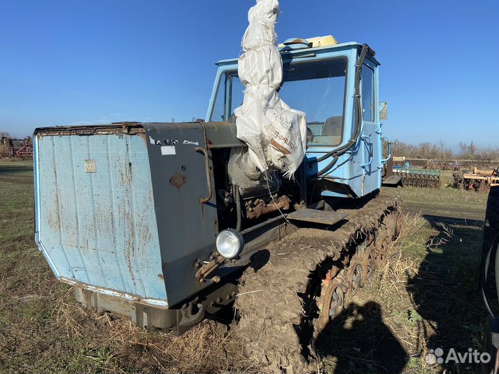 Трактор ХТЗ 17221, 2001