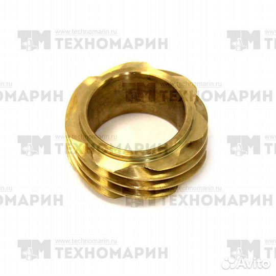 Шестерня коленвала (центральная) Arctic Cat SM-092