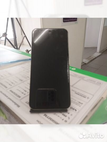 NoviSea Note 10, 6/128 ГБ