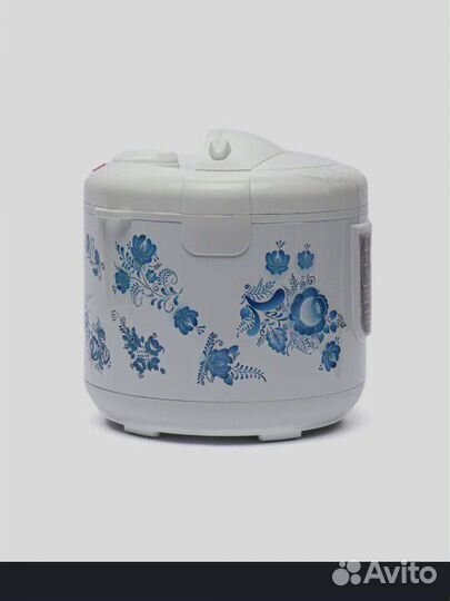 Мультиварка добрыня