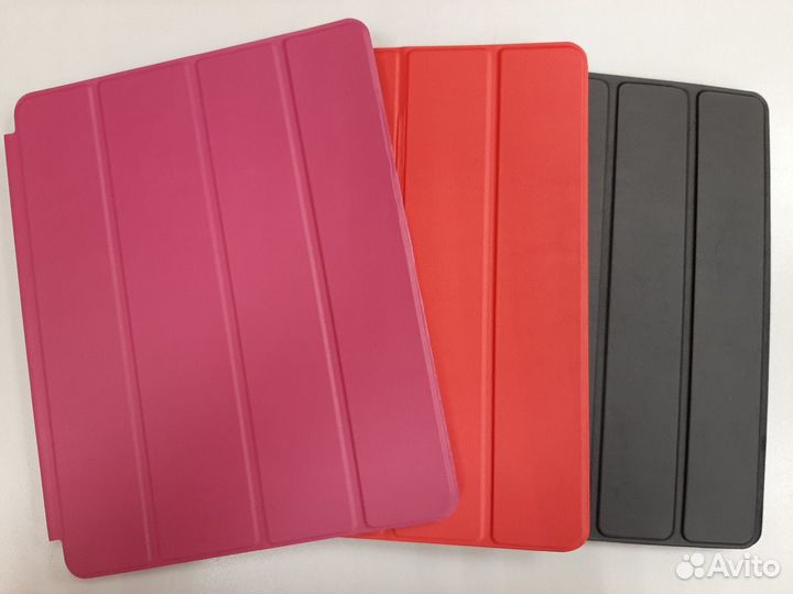 Чехол iPad