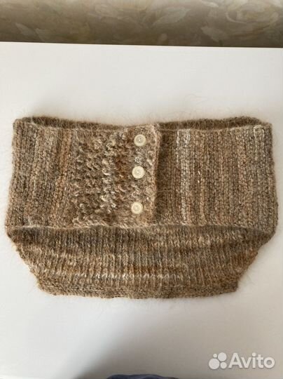 Изделия из собачьего пуха