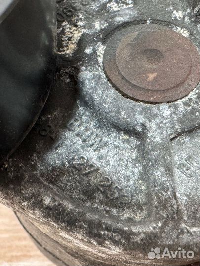 Ролик натяжителя приводного ремня Bmw m54b25