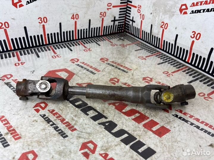 Рулевой карданчик Volkswagen Polo MK5