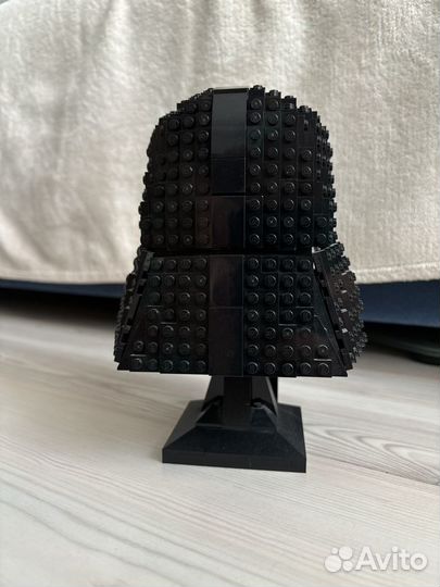 Lego Star Wars Darth Vader/Дарт Вейдер набор 75304