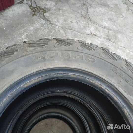Колеса 215 75 r15 kumho MT