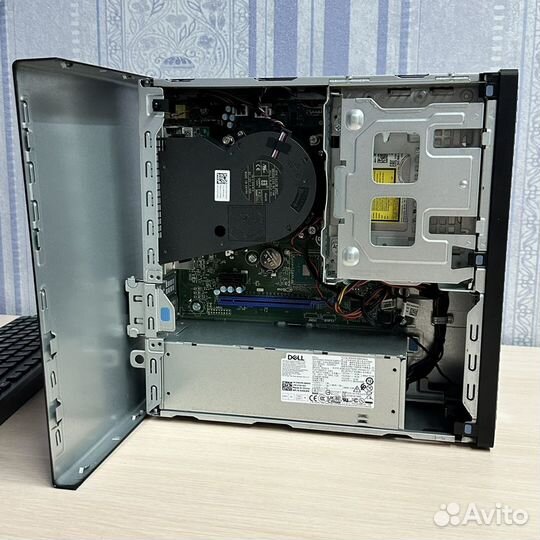 Dell optiplex 3080, i5 10500