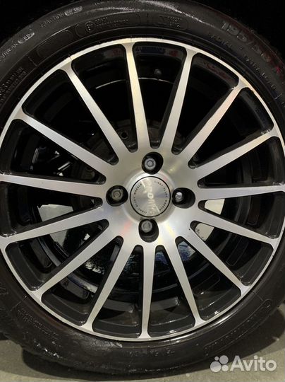 LADA Granta 1.6 AT, 2022, битый, 31 000 км