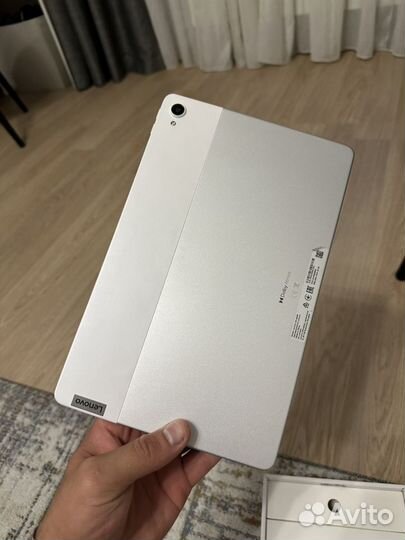 Lenovo tab p11