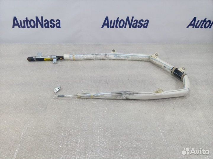 Подушка безопасности боковая левая Kia Cerato