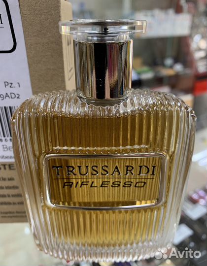 Trussardi Riflesso туалетная вода муж