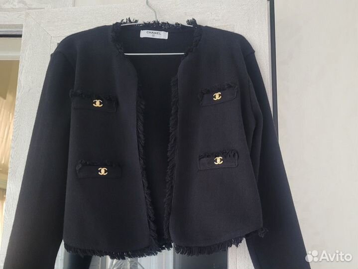 Жакет новый