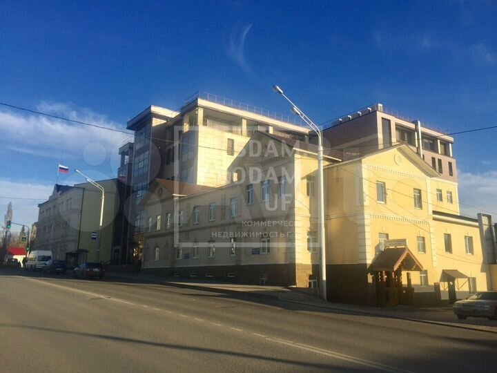 Сдам офис 46 кв.м с мебелью. Всё включено