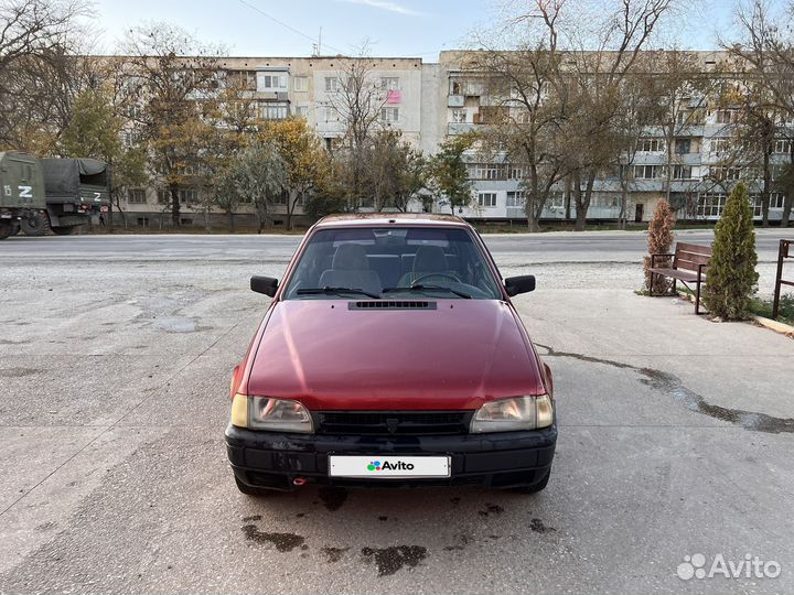Dacia Super Nova 1.4 МТ, 2003, 180 000 км