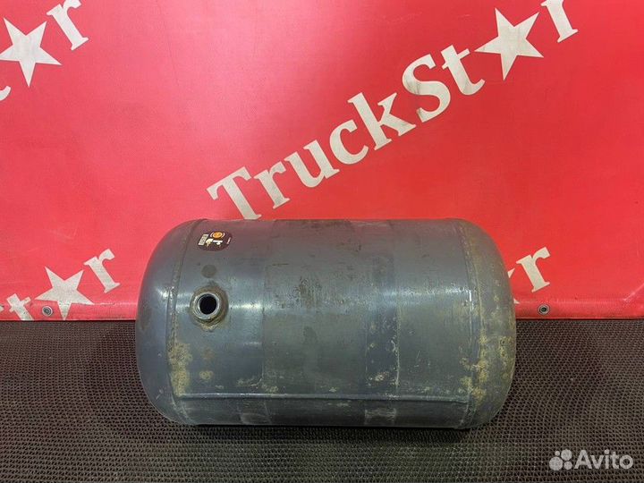 Ресивер воздушный 25L Volvo FH