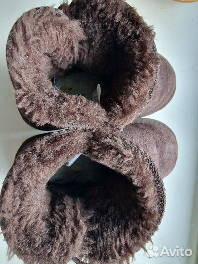 Угги детские 25