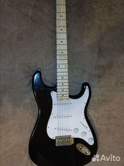 Электрогитара Fabio