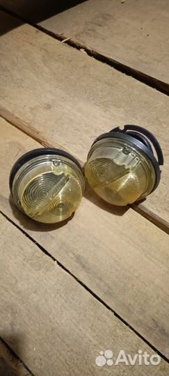 Поворотники УАЗ