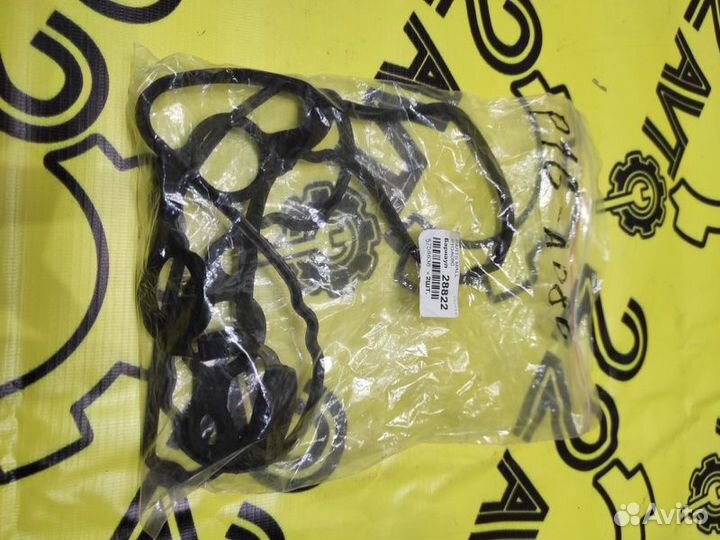 Прокладка крышки клапанов Hyundai Solaris 2-Е