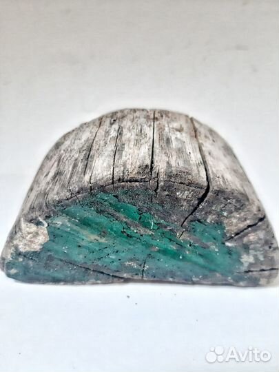 Морские коряги