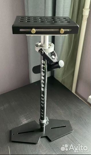 Механический стабилизатор glidecam 4000PRO