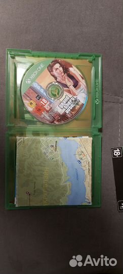Диски на ps4 гта 5 xbox