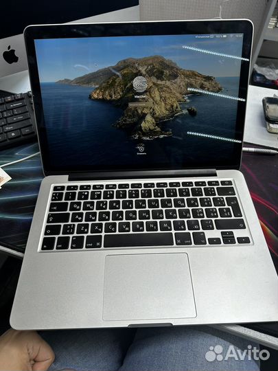 Apple MacBook Pro 2014