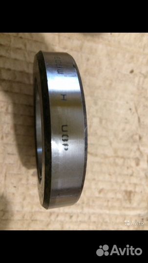 Подшипник СССР 986710