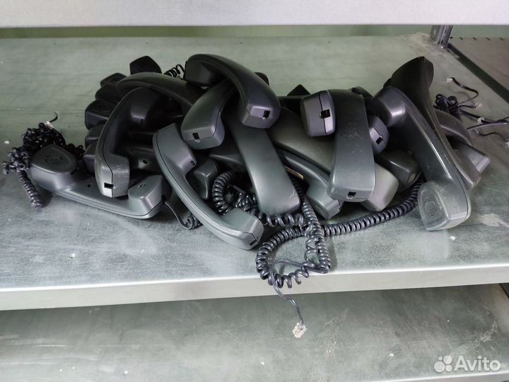 IP телефон Cisco SPA303